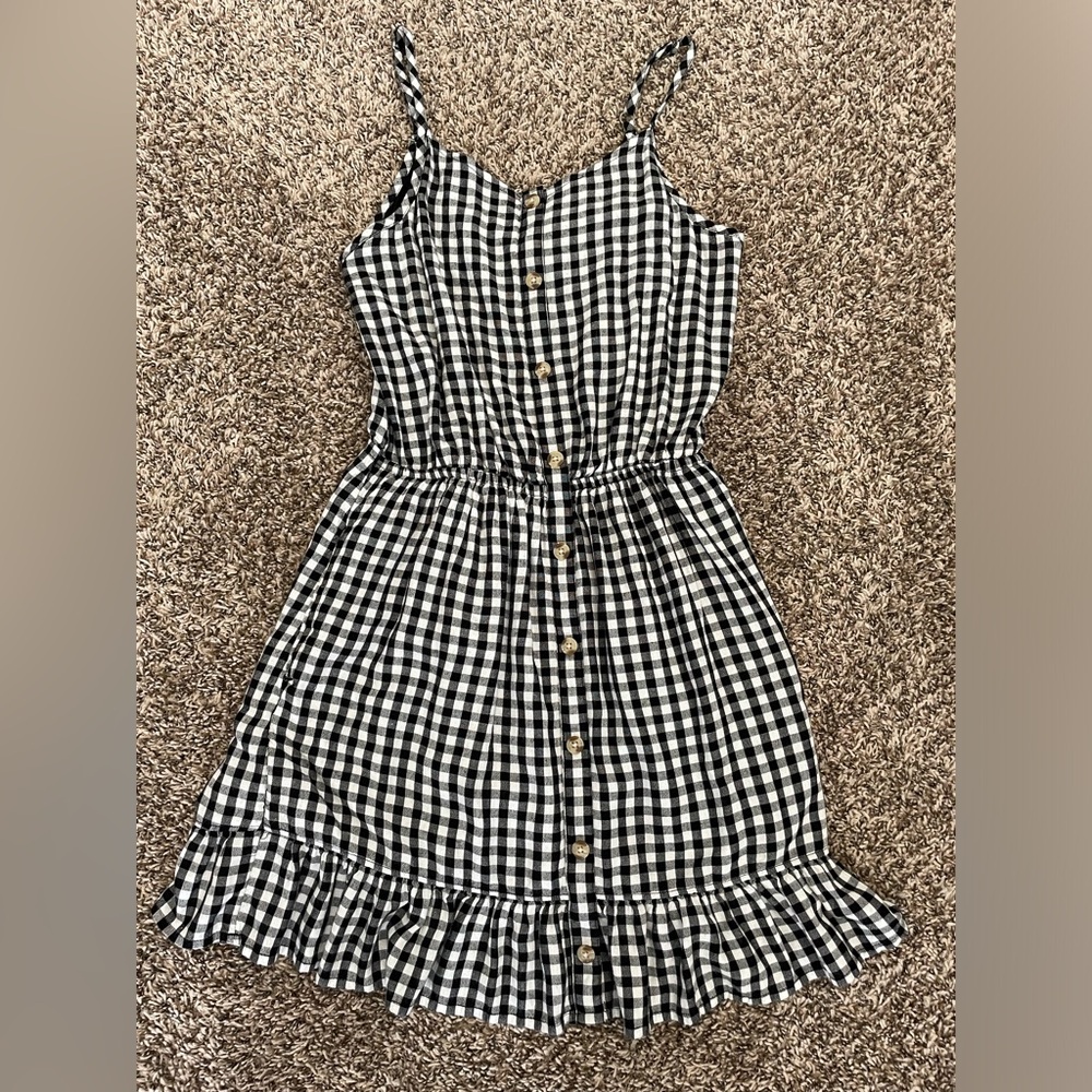 Abercrombie youth sundress